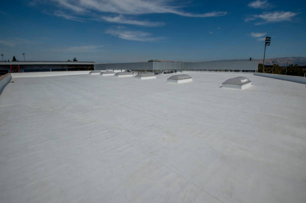 Best Roof Ventilation Installation  in New Franklin, OH