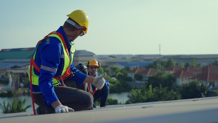 Best Cold Roofs  in New Franklin, OH
