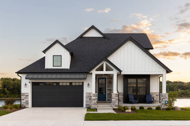 Best Solar Panel Roofing Installation  in New Franklin, OH