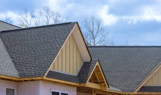 Best Rubber Roofing (EPDM, TPO)  in New Franklin, OH