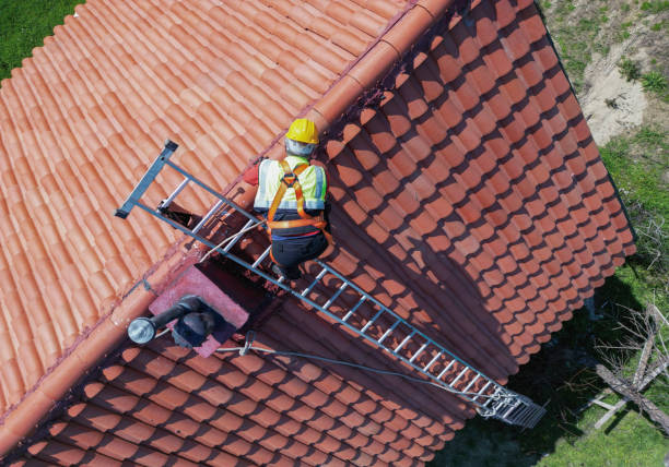 Best Sheet Metal Roofing  in New Franklin, OH